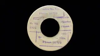 A Change Is Gonna Come - Prince Buster