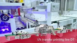 richfruits finishing production line outline