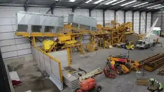 Excel Waste Management - London Recycling Centre