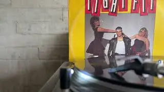 Fantasy Island (Extended Version) - Tight Fit (1982)
