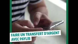Application Ma Carte : Comment faire un virement avec Paylib ?