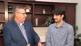 Eagle Scout Journey & Impact | Scouting America