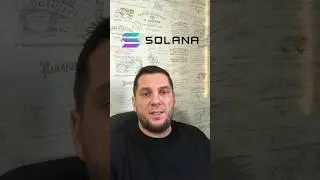 😳 Solana 1000$ 🔝