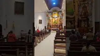 A Glimpse of Faith in Peru