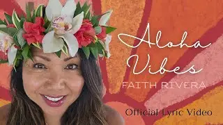 Aloha Vibes - Official Lyric Video
