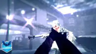 MultiCoD Moving Gun Sync (Skrillex - Imma Try It Out)