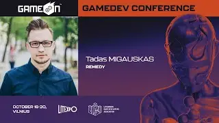 GAMEDEV CONFERENCE: Indie vs AAA &ndash; How Studios Approach Game Production