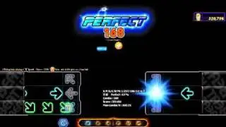 BUPatch 911 - Turn off notification Chance  - New Mode Chance - Turn off Chance of F11 Key