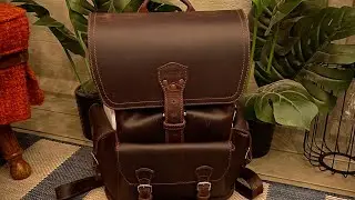 SADDLEBACK LEATHER THIN FRONT POCKET  🎒2024EDC UPDATE #youtube #youtubeshorts #leatherfashion