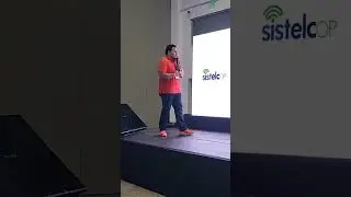 Prueba - Exposición EXPO SMART ISP - Septiembre 2025