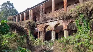 Bibhutibhushan Wildlife Sanctuary || Parmadan Forest || Kata Saheber Kuthi || Mangalgunj || Bongaon.