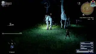 #EnVicio: Final Fantasy XV - Entre m&aacute;s mandados y m&aacute;s recados a&uacute;n