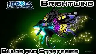 Brightwing Builds and Guide