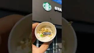 БЕСПЛАТНЫЙ или щенячий кубок за 1000 долларов?