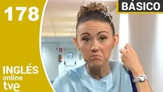 Episode 178: “They won´t…” - NIVEL BÁSICO | Inglés Online TVE