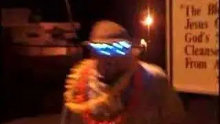 Coast Longboarding Concrete Wave: Evolutions Video 2007