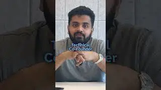 Ever wished you had a technical co-founder but didn&rsquo;t have one?