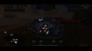 GrII 1/24.22 GodBLack HACIENDA