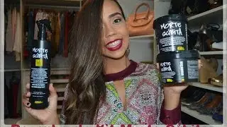 Resenha do Kit Morte Súbita da Lola Cosmetics