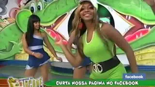 MC K DOGG NO PGM DO JACARE