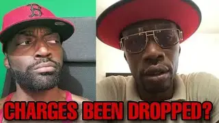 Brother Polight Says His Sexual Assault Cases Has Been DROPPED & DISMISSED!!