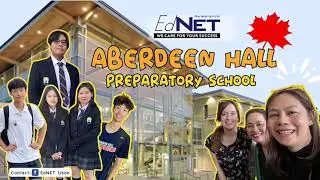 Aberdeen Hall Preparatory School