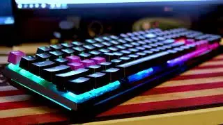 Cooler Master MasterKeys MK750 Red Switch Black USB