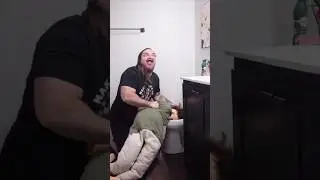 Не приглашай САШУ на свой день рождения🤣
