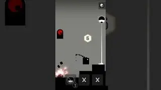 Sqube Darkness 2 Last Run