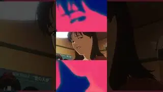 PERFECT by @novasanimeblog #anime #shorts #perfectblue #perfect #blue #thriller #psychological