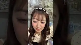 Rina Izuta TikTok Live | 2026.01.28