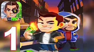 Idle Mafia Gameplay Walkthrough Part 1 (IOS/Android)