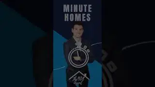 🖐 Bedroom Jenks 🏡 Minute Homes ⏱