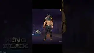 𝙁𝙧𝙚𝙚𝙨𝙩𝙮𝙡𝙚 ⚙️🇧🇷 #edit #تبع_وبلع #ＸＥＮＯＦＬＥＸ ｘＸ #New trend viral video #newtrend #viral #m1nx #freefire