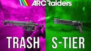 Arc Raiders Has a Major Progression Problem