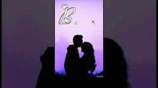 BK name status B and K name status BK name whatsapp status video love you BK