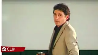 Alessandro Paci - Il barista