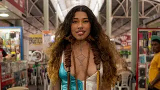 Anne Louise - PIMENTA COM SAL