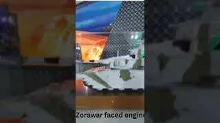 Project Zorawar faced engine delay