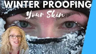 11 TIPS TO HEALTHY SKIN | HOW TO PREVENT DRY WINTER SKIN