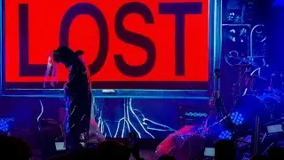 Ugress -  Memory 44 (Live at Parkteatret, Oslo 22.11.22)