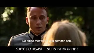 Suite Fran&ccedil;aise - nu in de bioscoop!