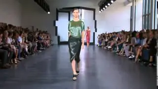 Jason Wu | Spring Summer 2015 Full Fashion Show | Exclusive
