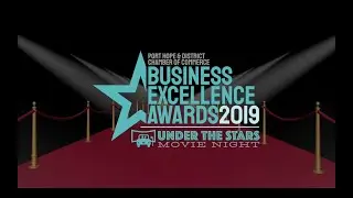 Port Hope & District Chamber of Commerce Business Excellence Awards 2019
