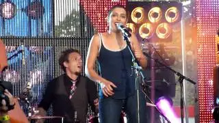Carmen Maria Vega - Les Antidépresseurs (17.07.10)