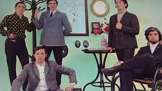 THE SPEAKERS (Colombia) Nunca, Nunca Vida Mia