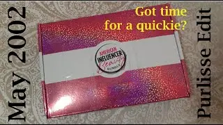 AIA Beauty Bundle | May 2022 | Purlisse Edit | A Quickie