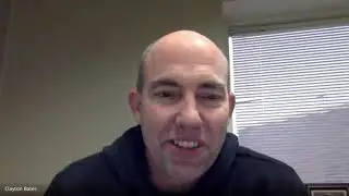 Career Chat Challenge with Clayton Bates, WMU Basketball Coach