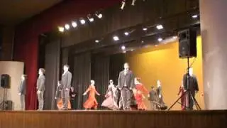 Riga Dimd - Ligo