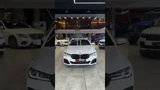 BMW 530i 2022 #bmw #automobile #bmw5series #luxury